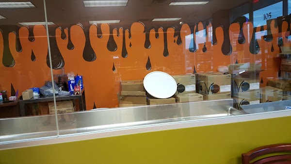 Photo by Jackie Spivey