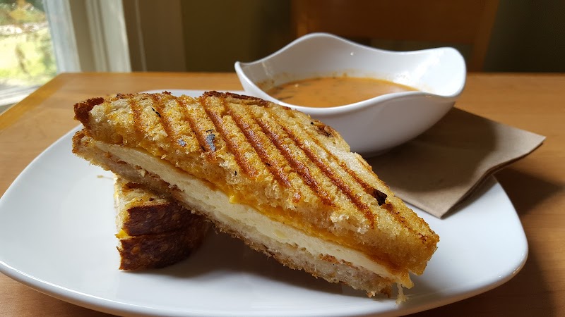 McFarland House Cafe photo 2