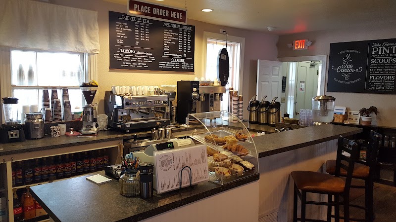 McFarland House Cafe photo 1