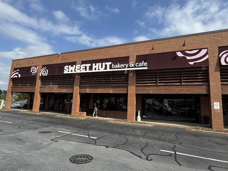 Sweet Hut Bakery & Cafe photo 4