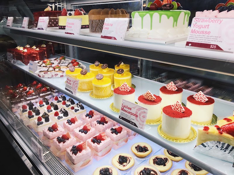 Sweet Hut Bakery & Cafe photo 1