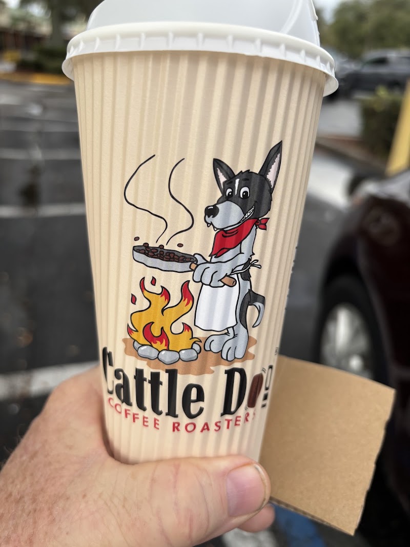 Cattle Dog Coffee Roasters photo 3