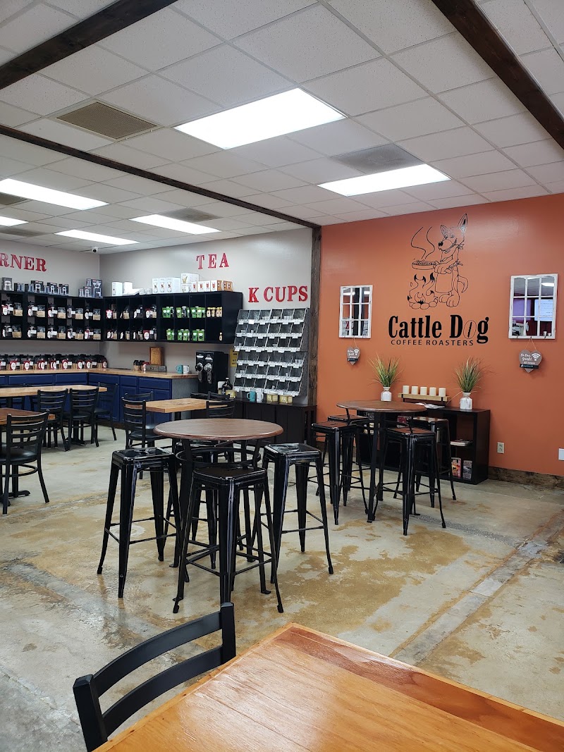 Cattle Dog Coffee Roasters photo 1
