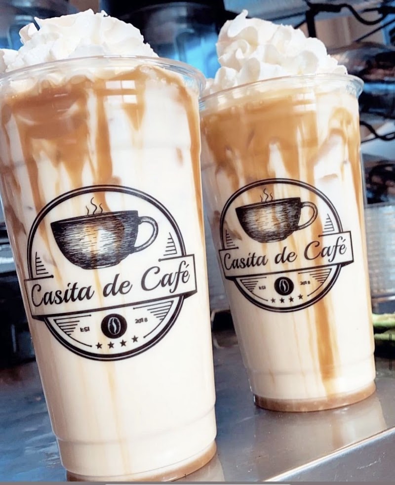 Casita De Café Connell photo 4