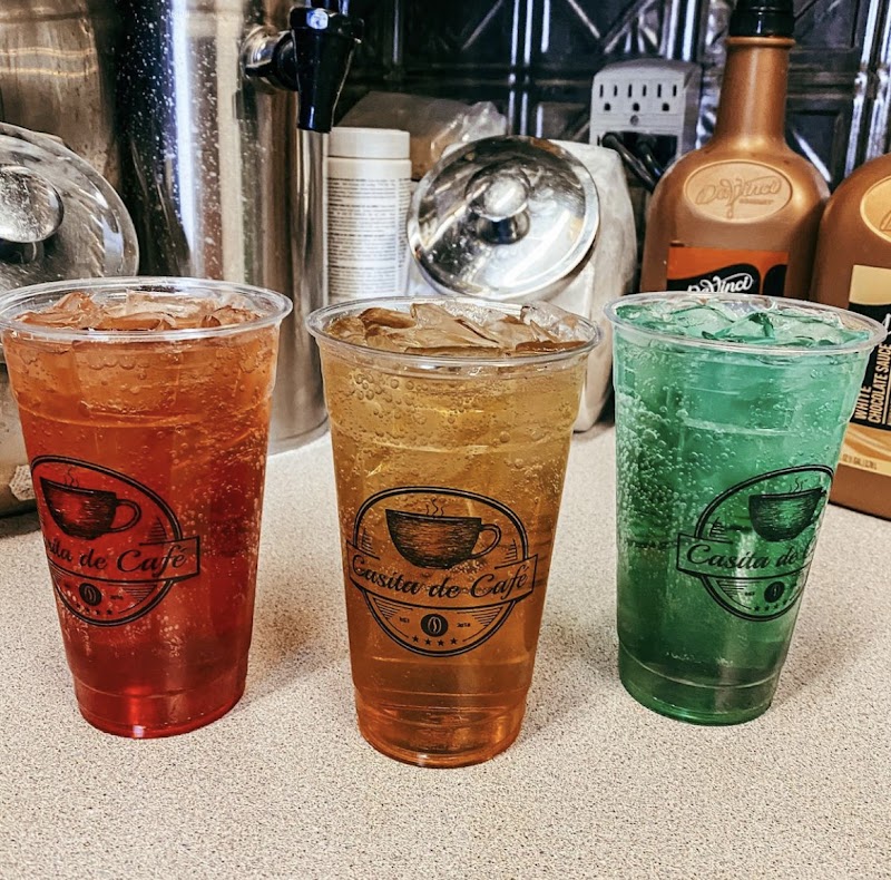 Casita De Café Connell photo 3