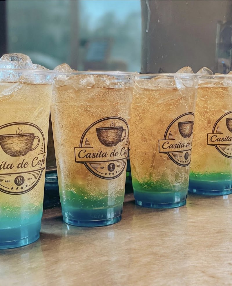 Casita De Café Connell photo 2