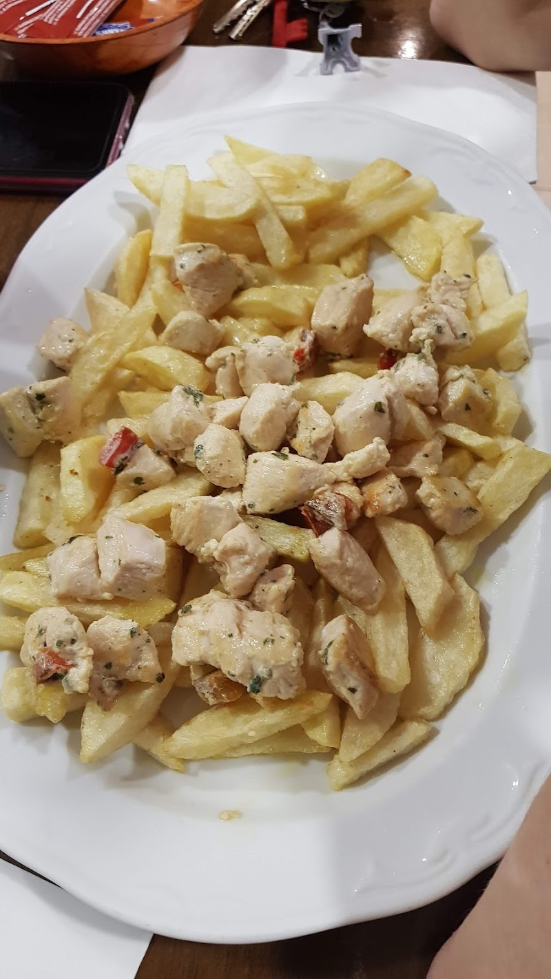 A Taberna do Rio photo 2