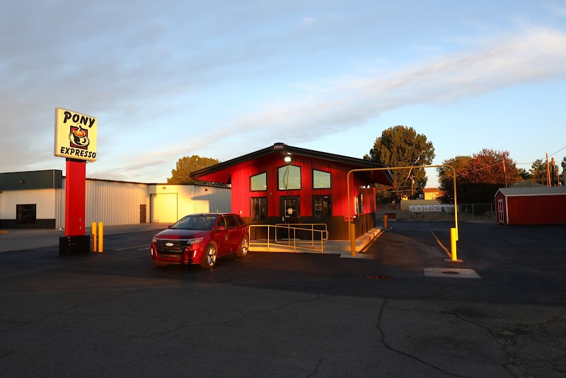 Pony Expresso photo 1