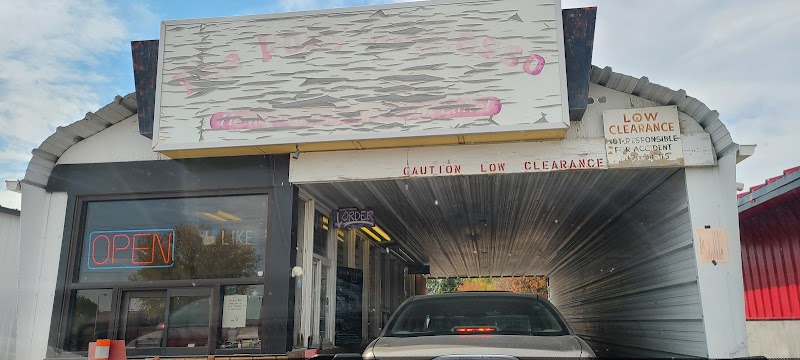 Pony Expresso photo 3