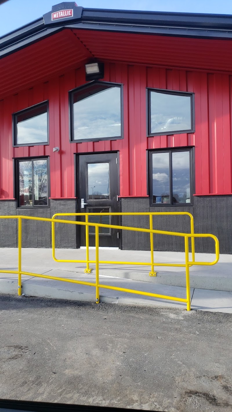 Pony Expresso photo 2