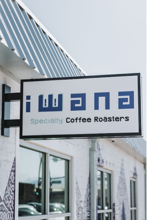 Iwana Specialty Coffee Roasters fotoğraf 1