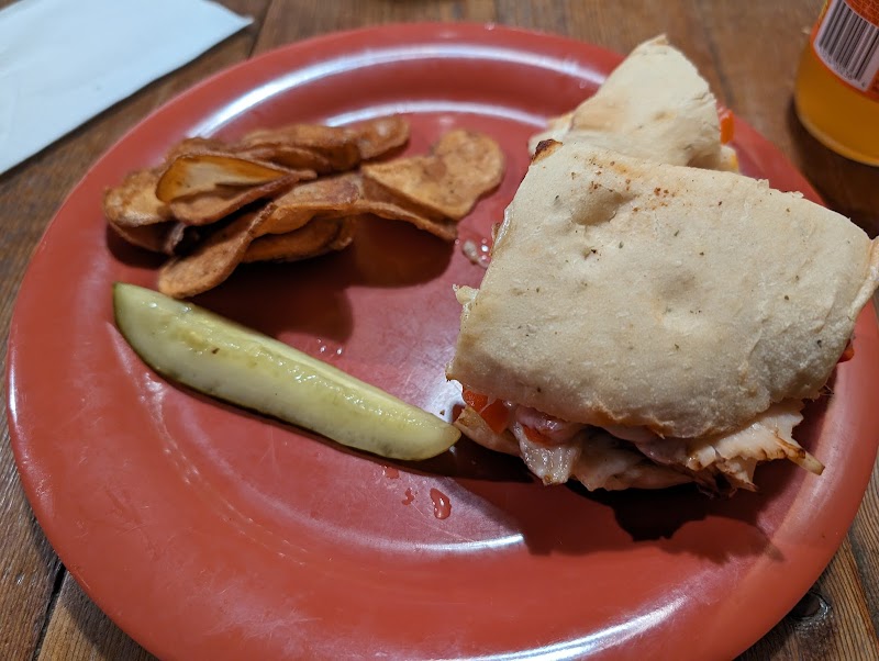 Zig's Bakery & Cafe photo 2