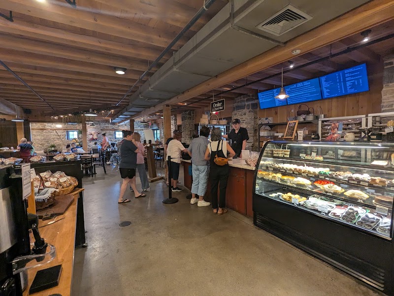 Zig's Bakery & Cafe photo 4