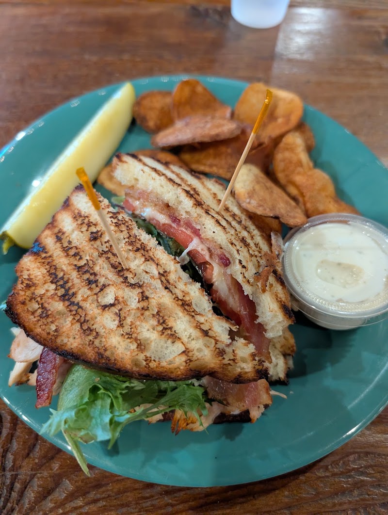 Zig's Bakery & Cafe photo 2