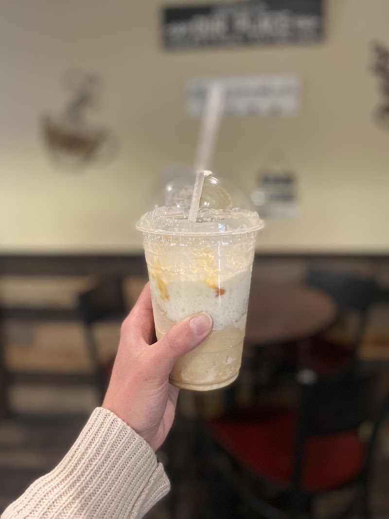 Coffee Couple photo 4