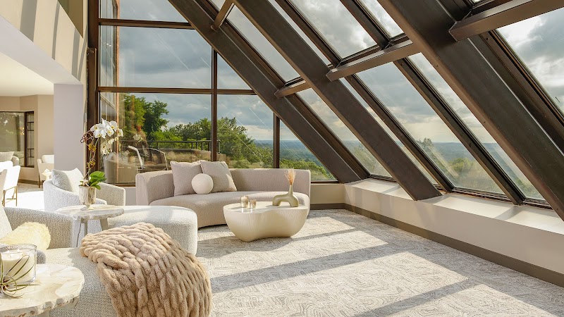 The Spa at Woodcliff