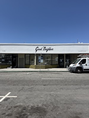 Good Neighbor Cafe