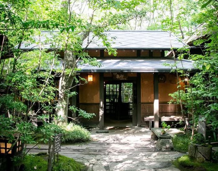 Kurokawa Onsen Oyado Noshiyu - ryokan in Kurokawa Onsen, Kumamoto