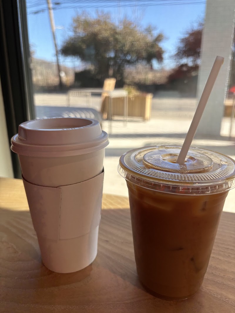 Short Sleeves Coffee photo 3