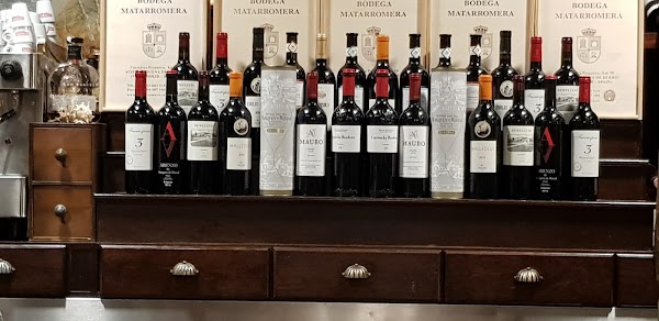 Bodega el Rinconcillo