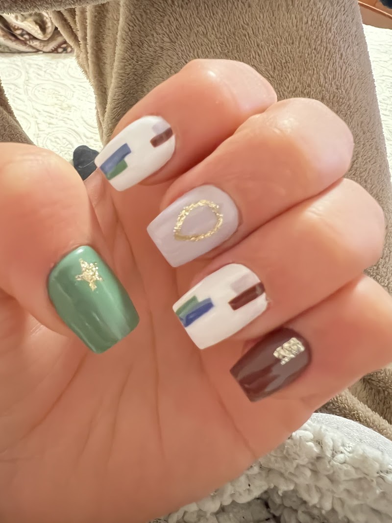 Lashes & More Ferrol - Extensiones de pestañas, micropigmentación, manicura & more photo 5