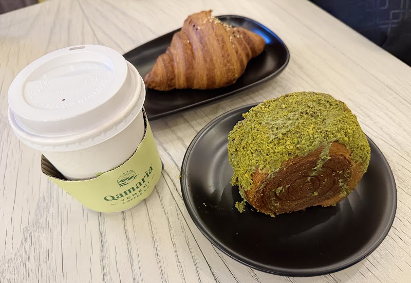 Qamaria Yemeni Coffee Co. photo 3