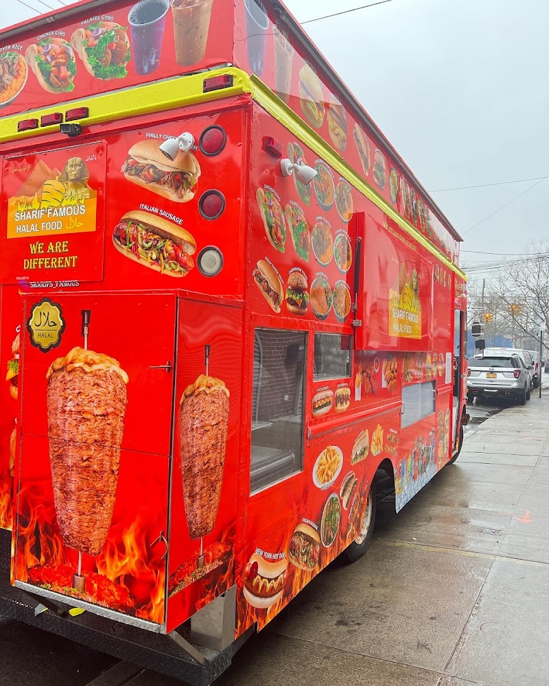 Sharif's Famous photo 3