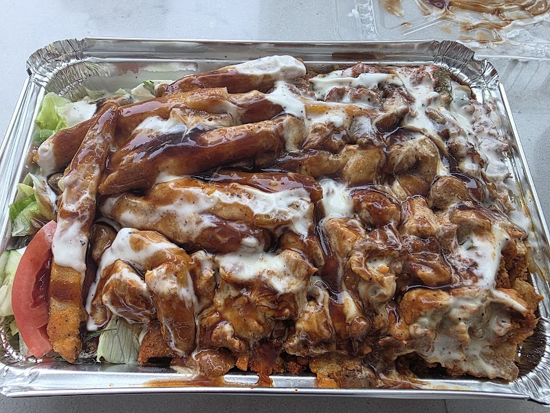 Sharif's Famous photo 6