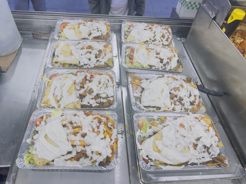 Sharif's Famous photo 2