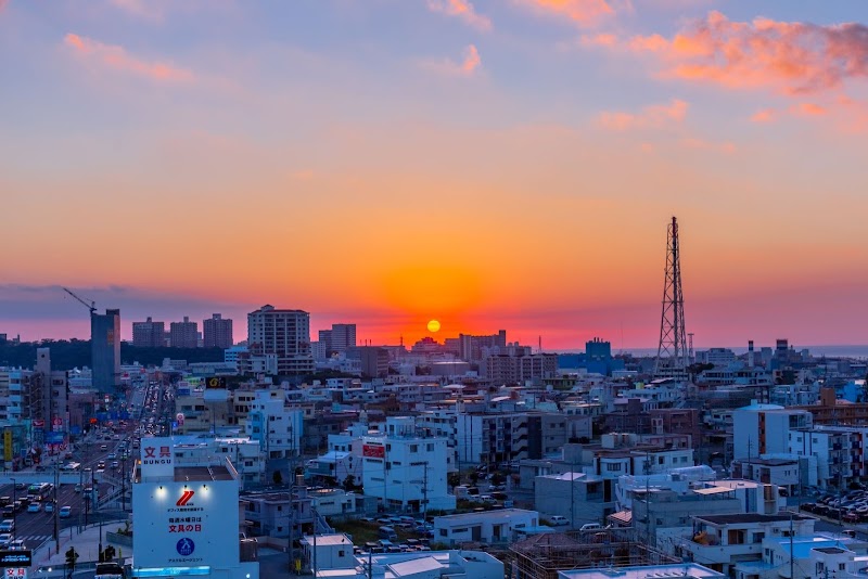 RIZO ZAIZEN HOTEL
