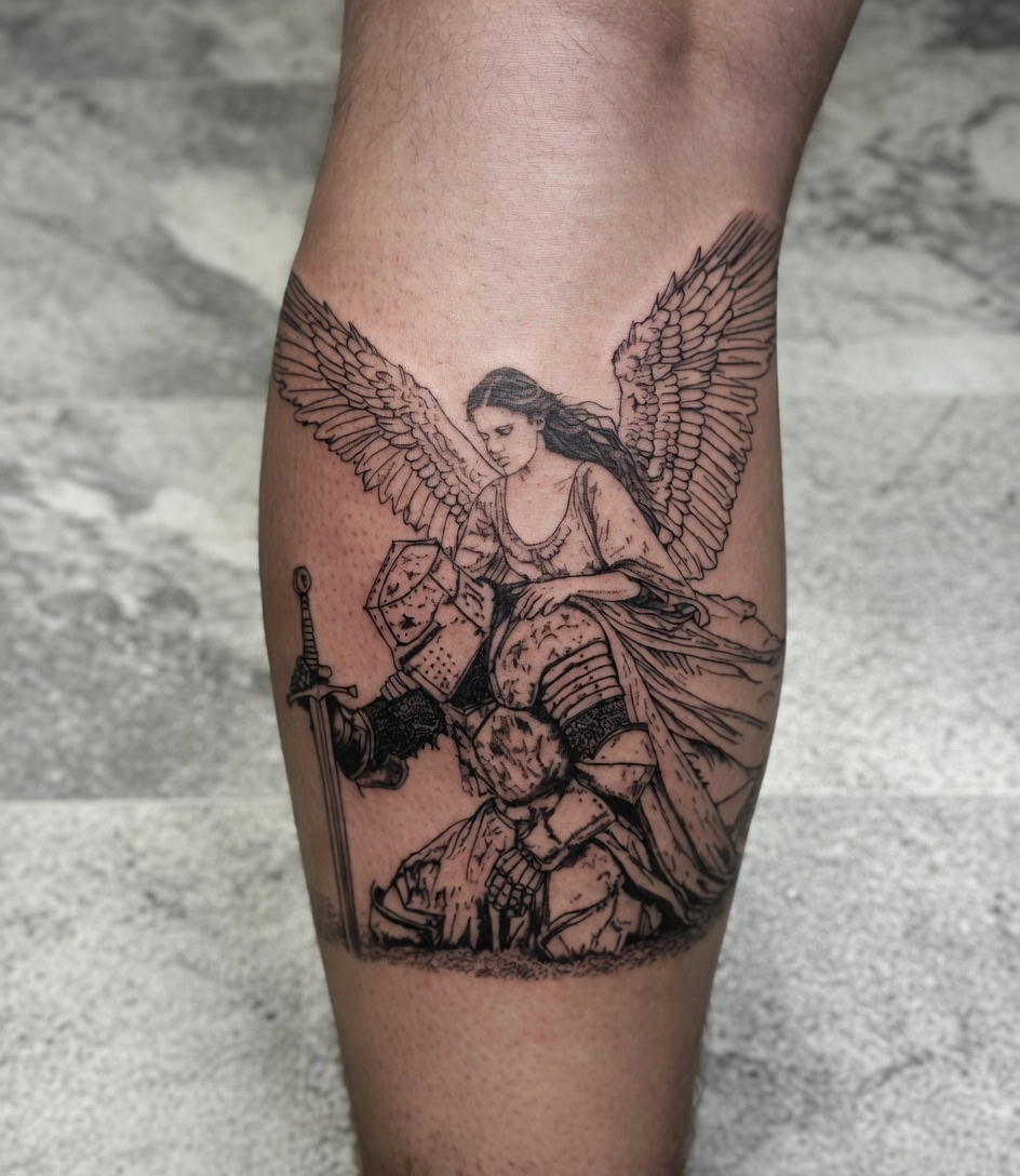 Xpressions Tattoos and Piercings tattoo parlor in Tuscaloosa, AL