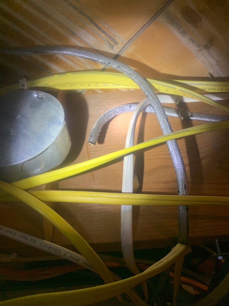 Clayton's Home Inspections radon testing