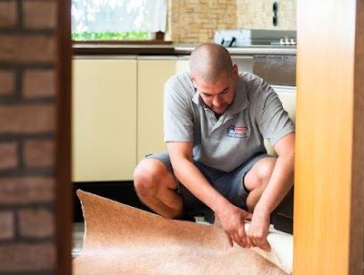 Foto van Woningontruiming Arnhem