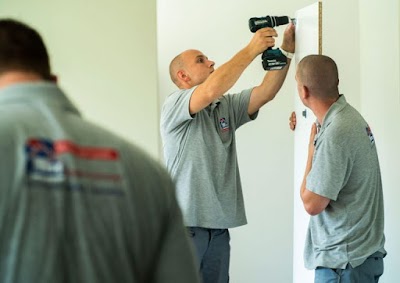 Foto van Woningontruiming Arnhem