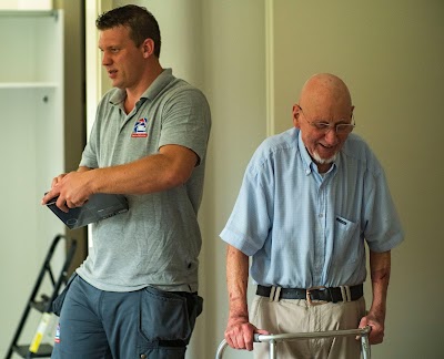 Foto van Woningontruiming Arnhem