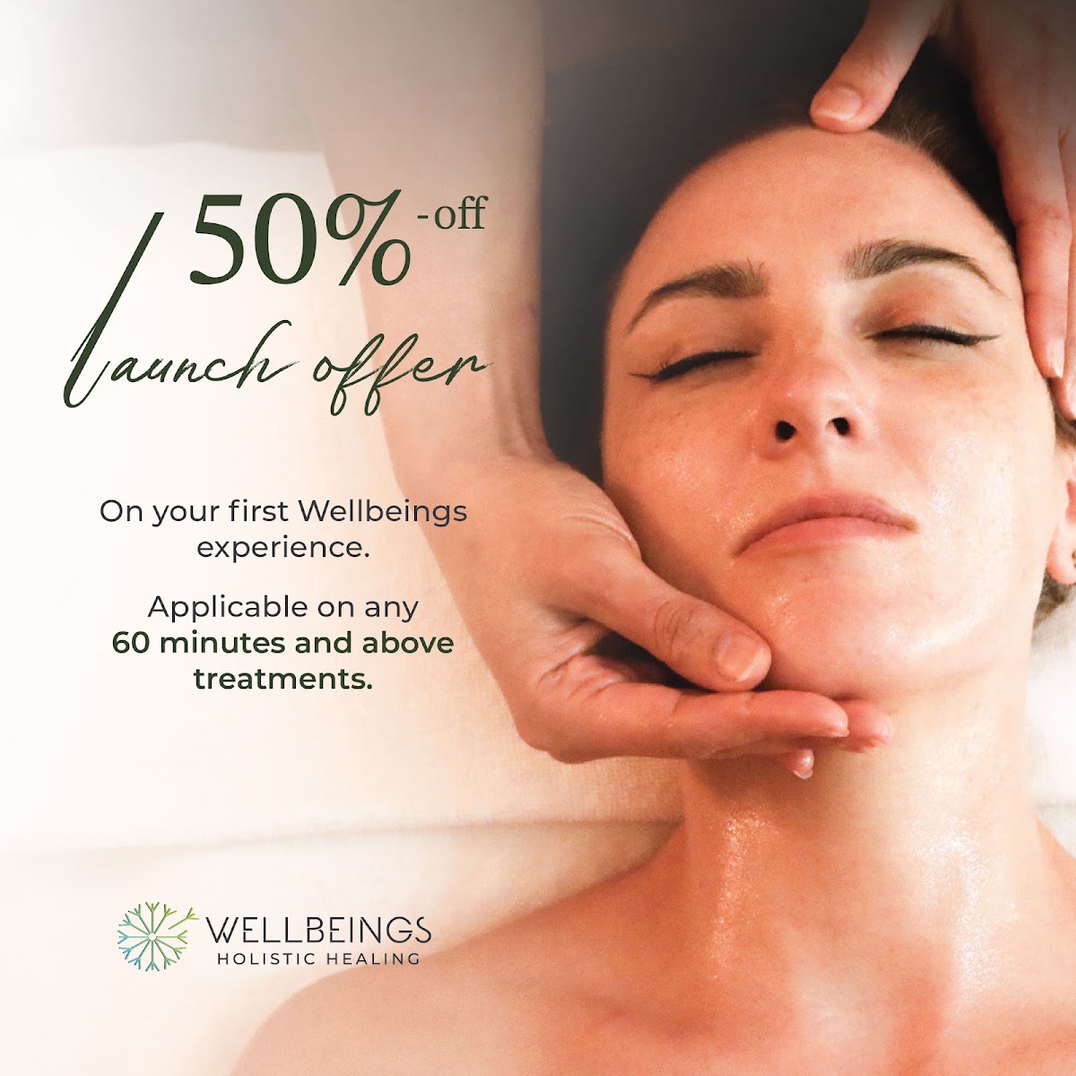 Wellbeings Holistic Healing 5