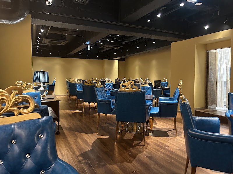 サウナ・スパ テルマー湯 西麻布 2