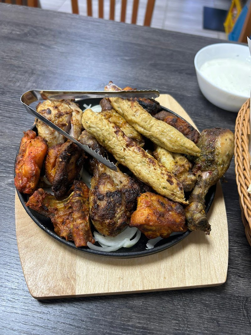 Aha food(Halal) photo 2