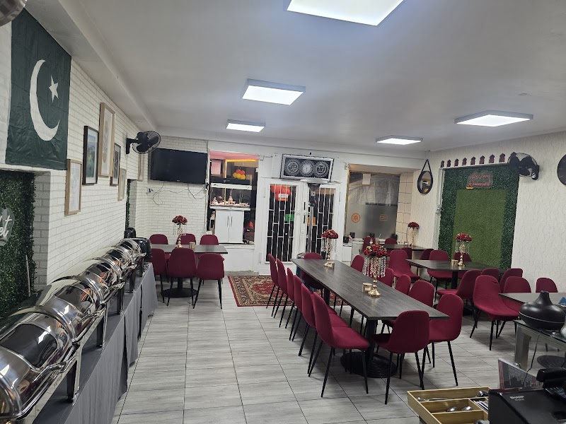 Aha food(Halal) photo 1