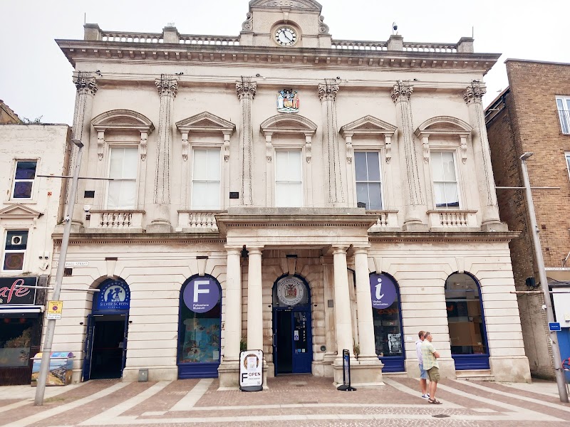 Folkestone Museum