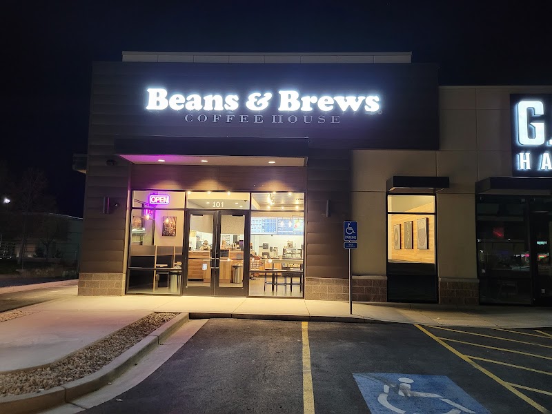 Beans & Brews Coffee House photo 1