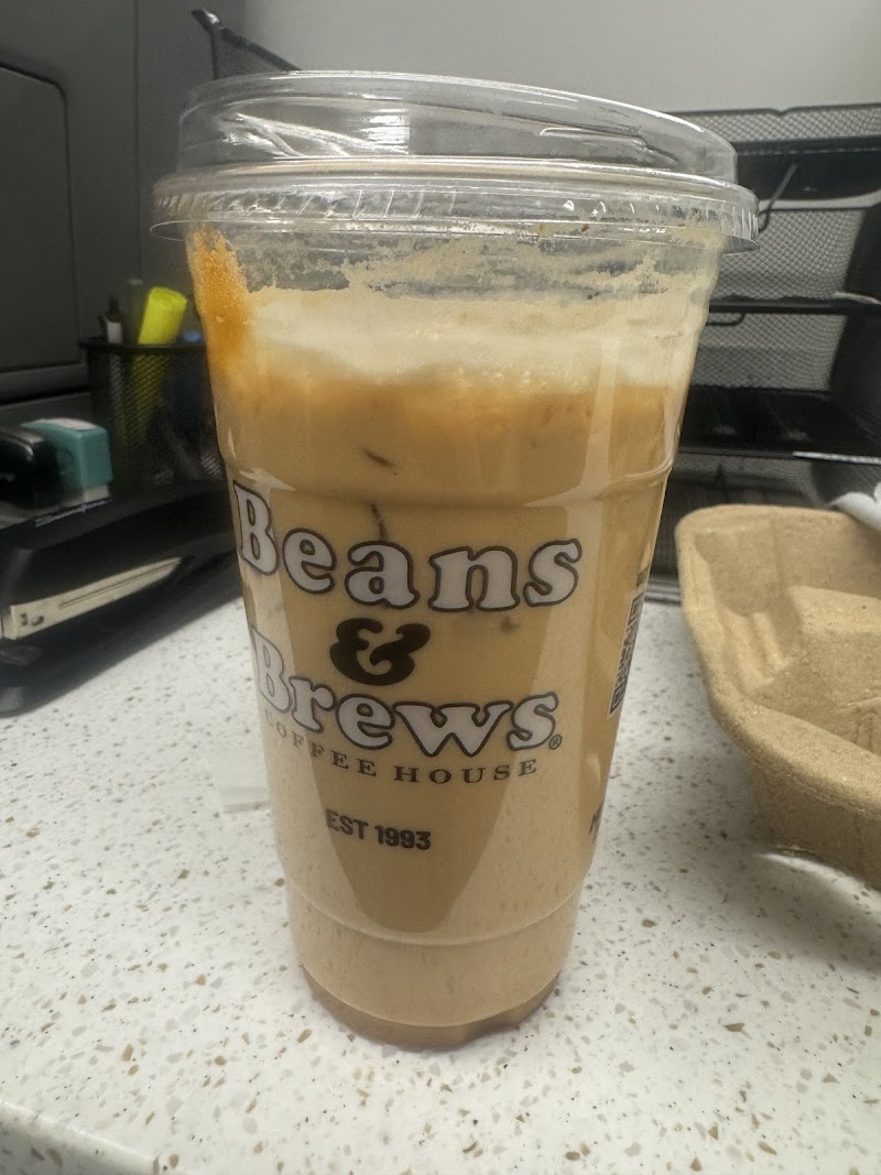 Beans & Brews Coffee House photo 4