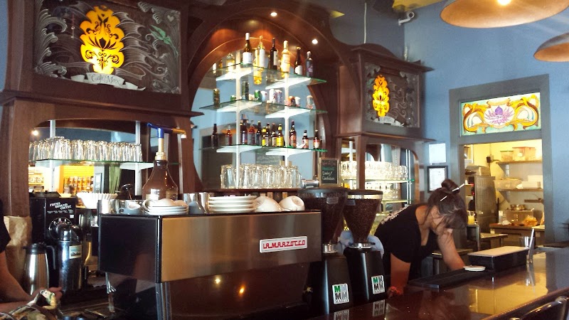 Mox Boarding House photo 4