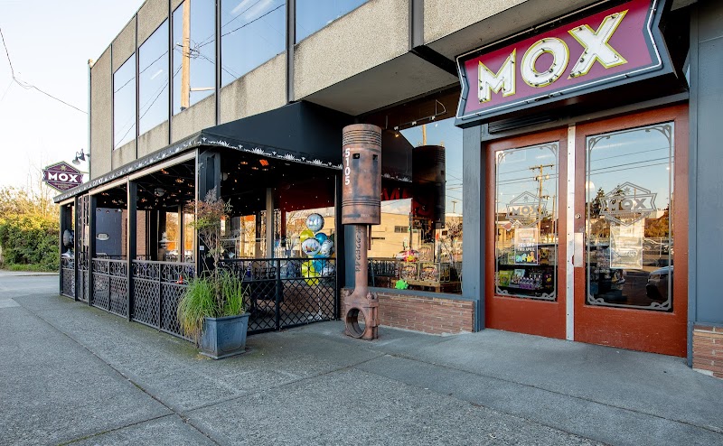 Mox Boarding House photo 1