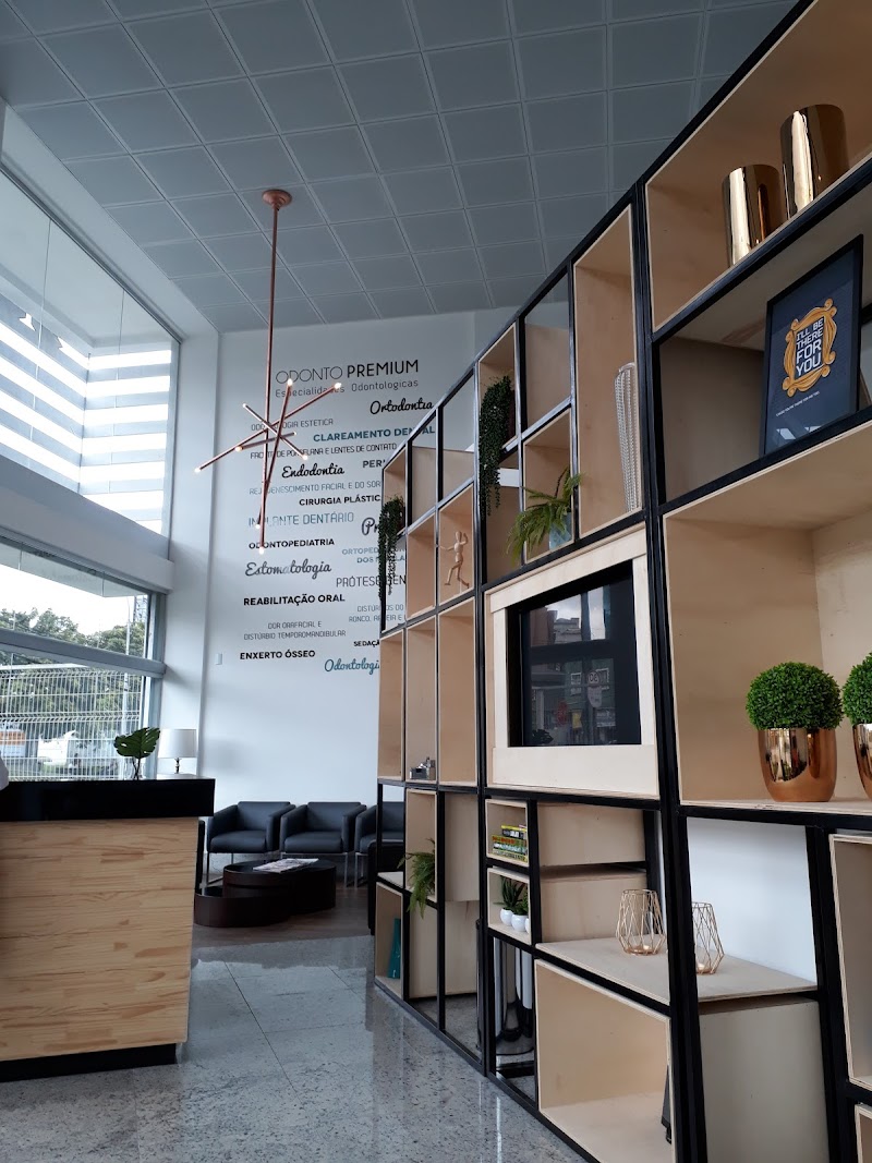 Clinica Premium Juvevê - foto 4