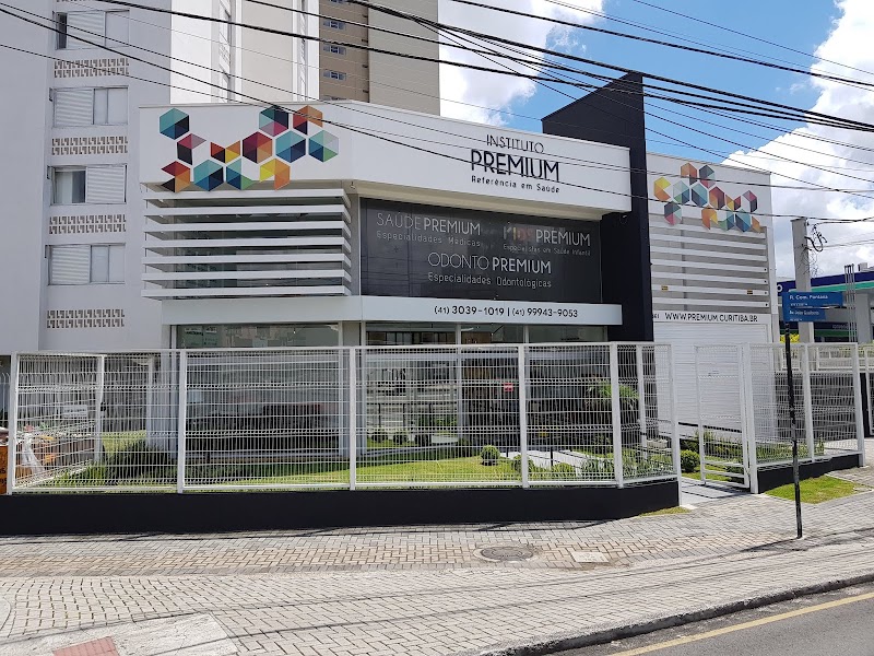 Clinica Premium Juvevê - foto 3