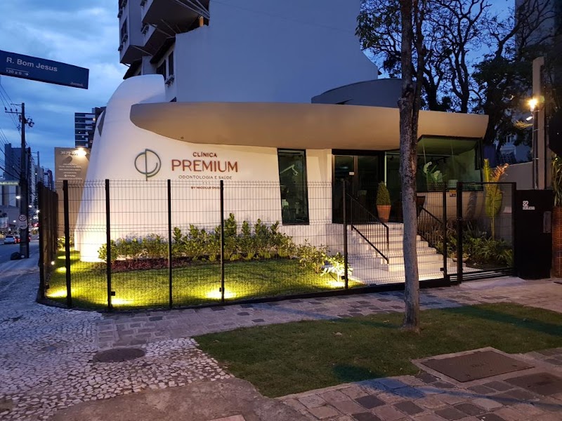 Clinica Premium Juvevê