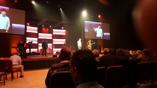 Photo by Paul Nelson