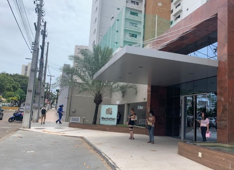 Dr. Taylla Ribeiro- Cirurgiã Dentista | Urgência 24h - foto 4