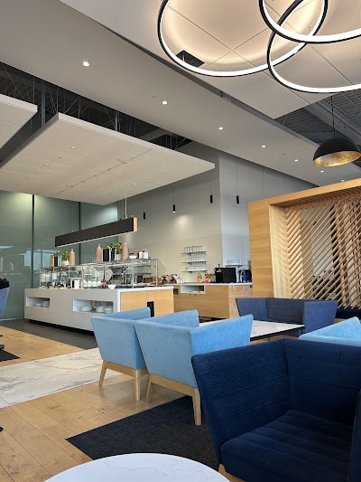 Aspire Salon Lounge — Google photo 2